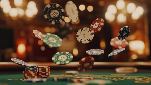 Ways of the Qilin multiplier grid and Qilin symbol progression on hometogel 124